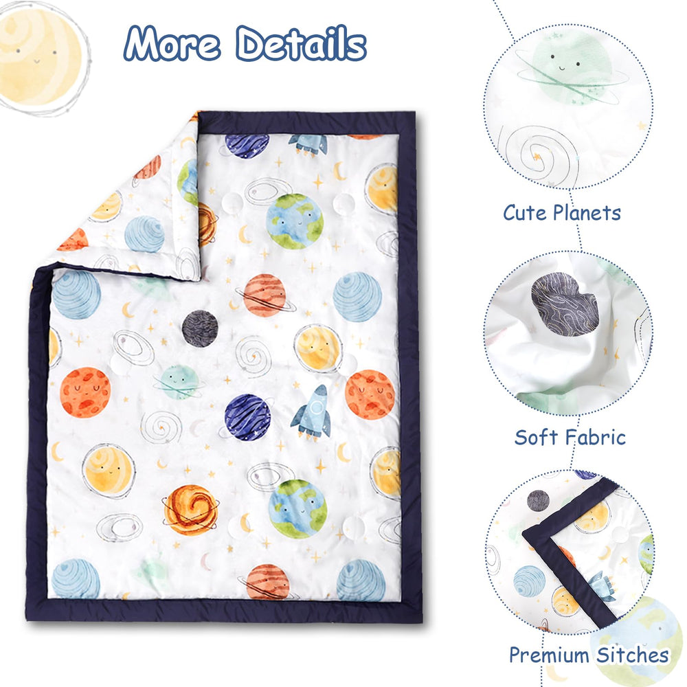 Man Fai Sky Planets 3-piece set makes a thoughtful gift