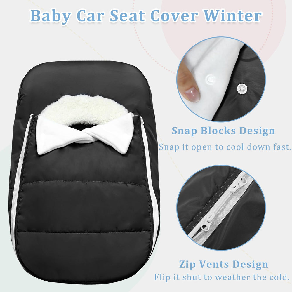 Man Fai Sky universal-fit elastic hem keeps cover snug on most seats.