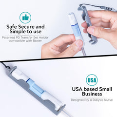 MandMcares skin-friendly materials reduce irritation during prolonged wear