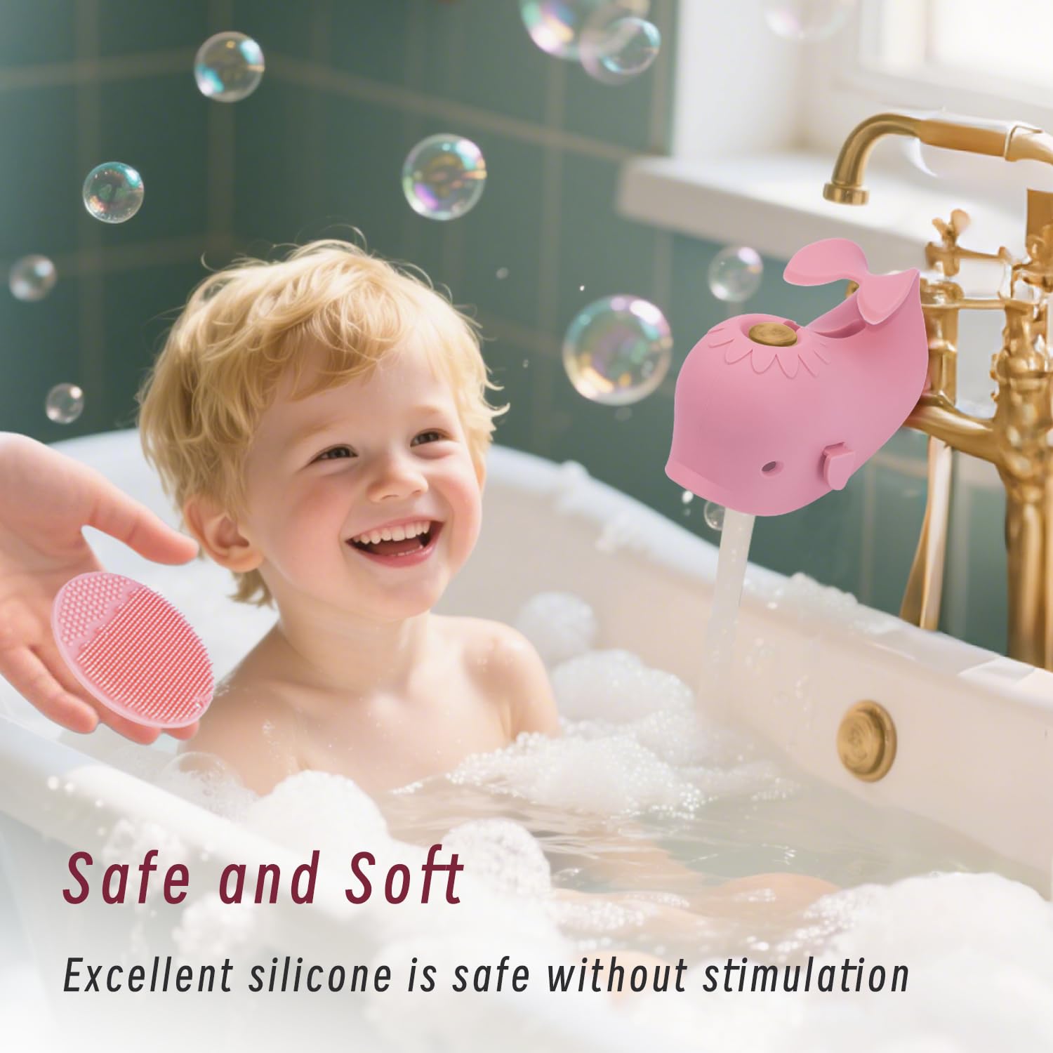 Mandoo high-quality-material construction ensures durability during daily use.