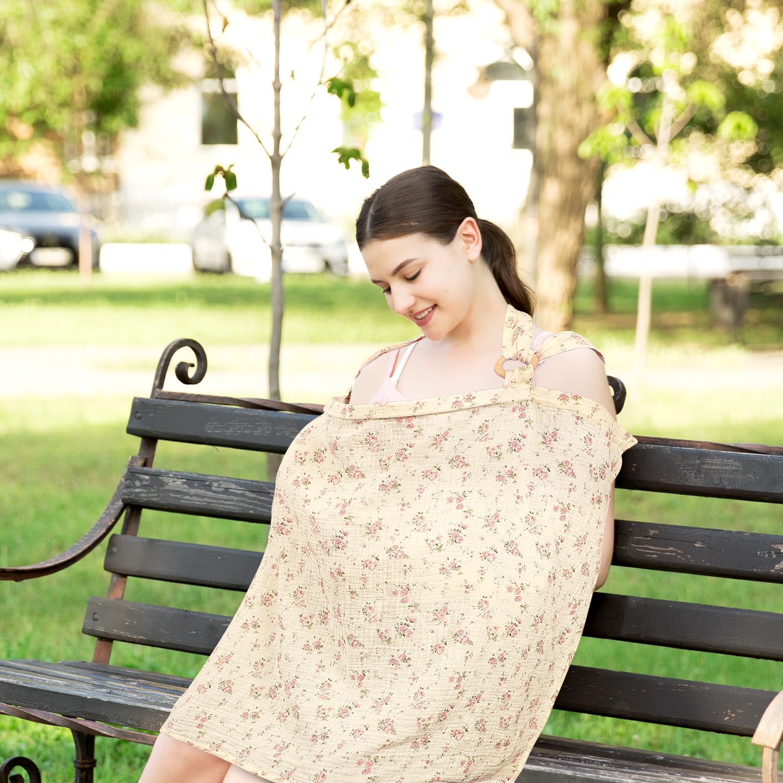 ManFaiSky cover travels easily as a compact, on-the-go essential.