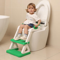 Mangohood potty seat overview with kid-friendly design for smoother toilet training.