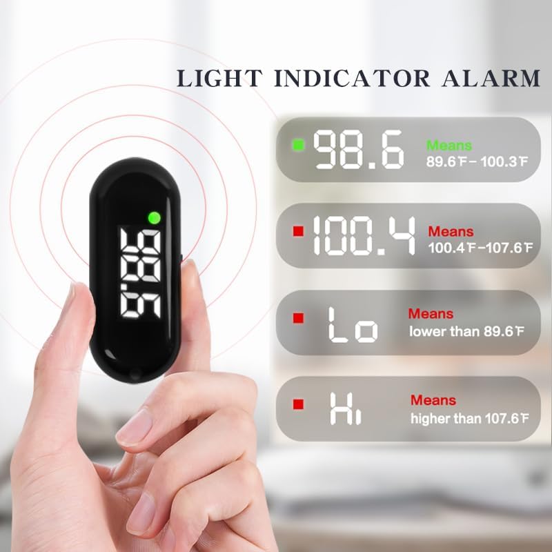 Manhero high precision sensor for reliable home use