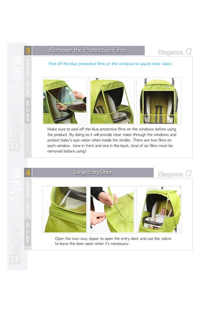 Manito Elegance Alpha Small portable pouch keeps essentials handy.