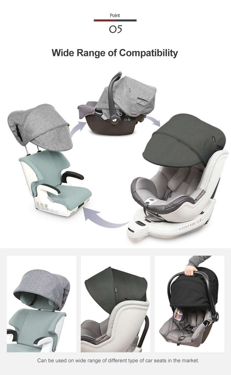 Compact folded pouch demonstrates easy storage during travel.
