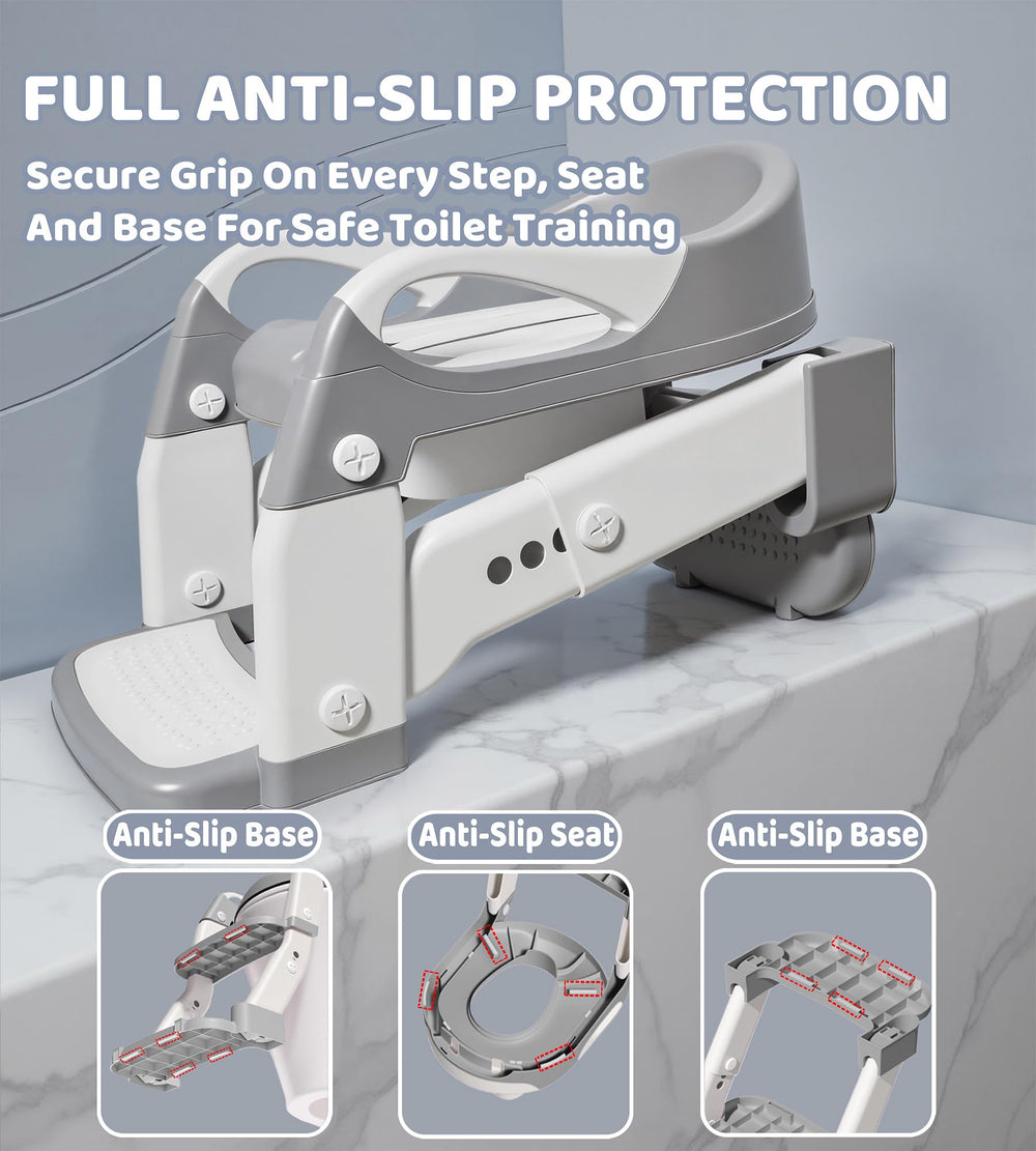 MantisFist soft cushion seat ensures comfort during brief training sessions.