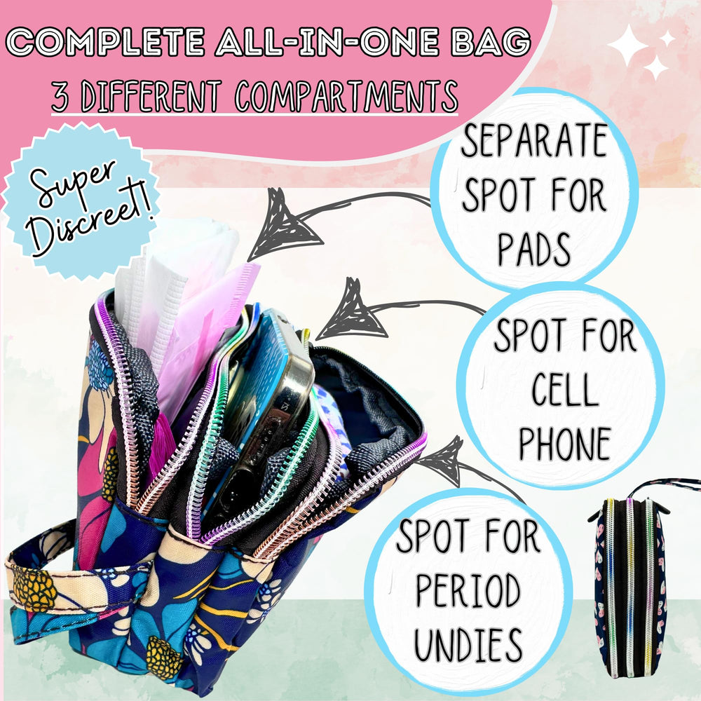 Mark and Lola's kit liners deliver reliable coverage for everyday wear