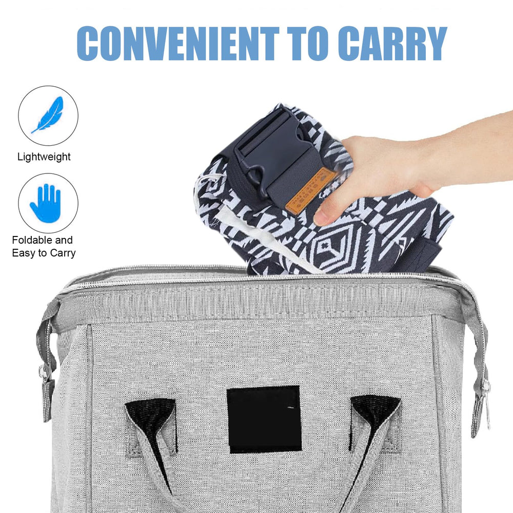 Marrlly black sling complements daily outfits and routines.