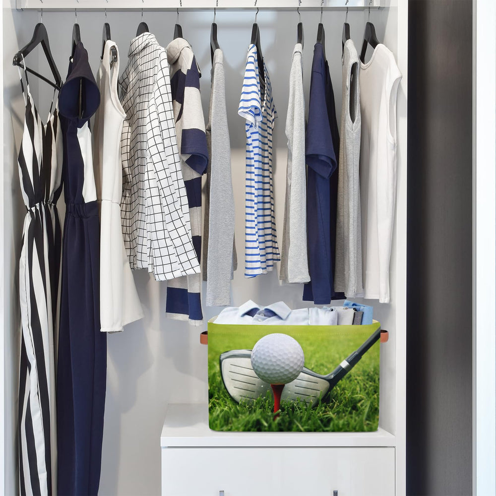 MARYHFENVA bedroom decor storage basket blends with modern interiors