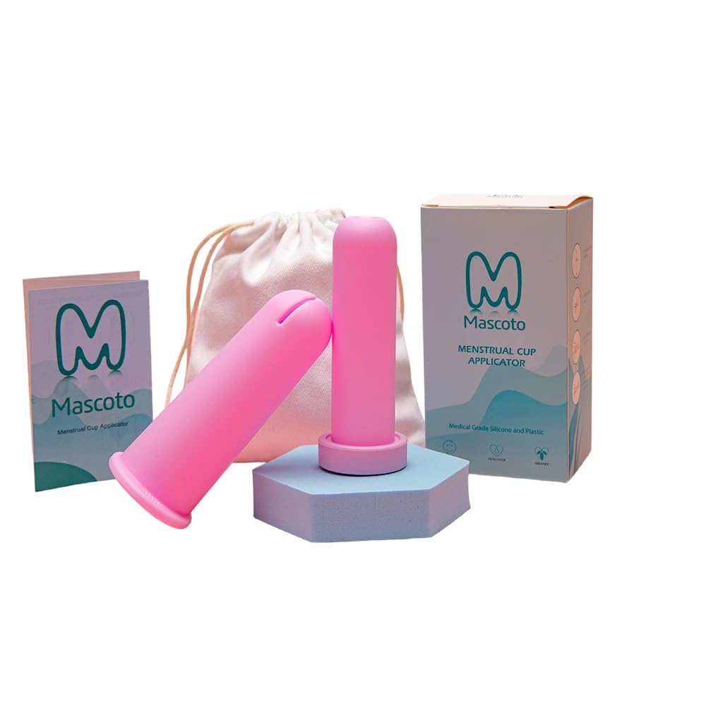 Mascoto durable construction supports long-term use.