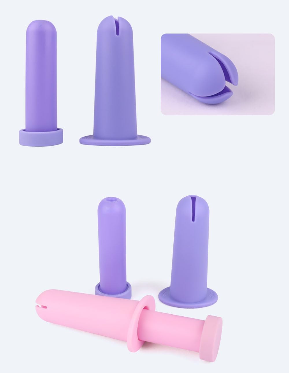 Mascoto reusable design helps reduce disposable waste.