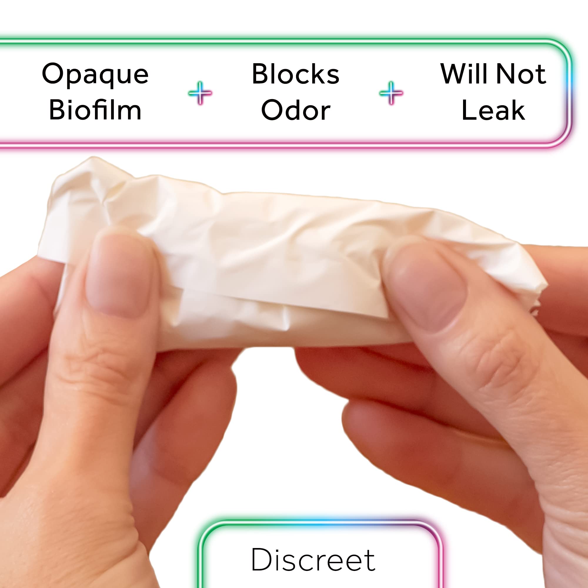 MaskIT duo-pack 44-count setup showing two boxes for homes and travel