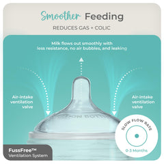 Mason Bottle silicone BPA-free nipples keep feeding safe and toxin-free