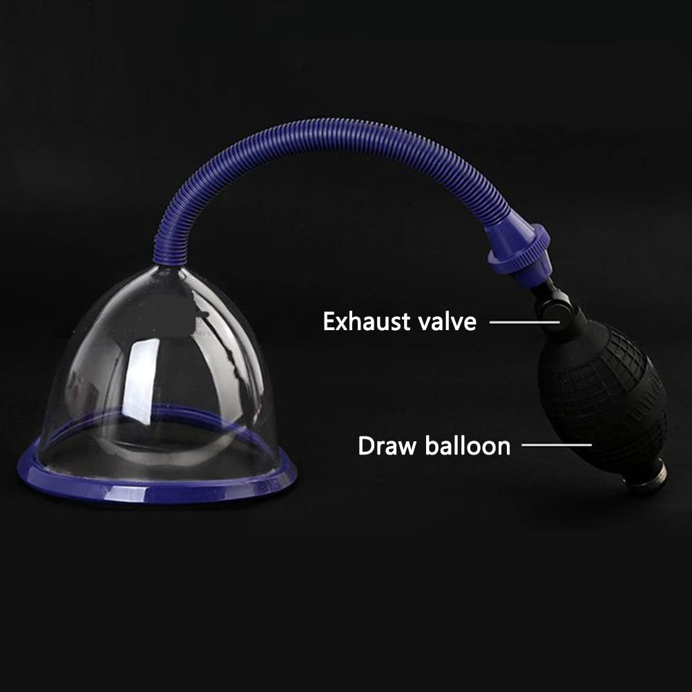 Masyrt hose attachment supports clean, simple milk collection