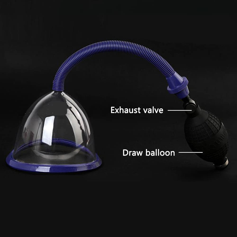 Masyrt hose attachment supports clean, simple milk collection
