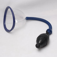 Masyrt breast pump with measuring scale cup for tracking pumping progress