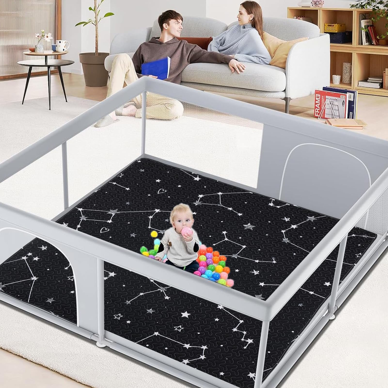 MatLeya foldable and portable design for travel and storage.