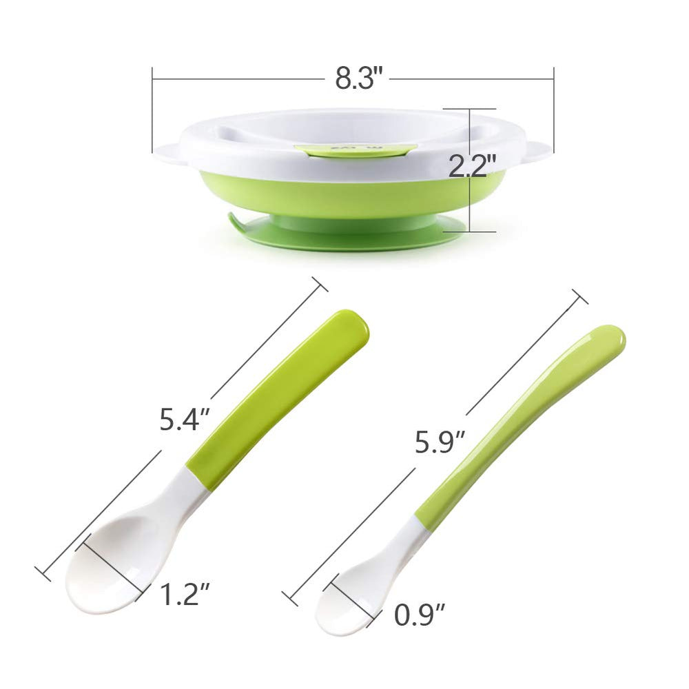 Matyz top-rack dishwasher-safe design allows simple cleanup after meals.
