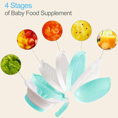Matyz conical citrus juicer designed for easy lemon and lime extraction.