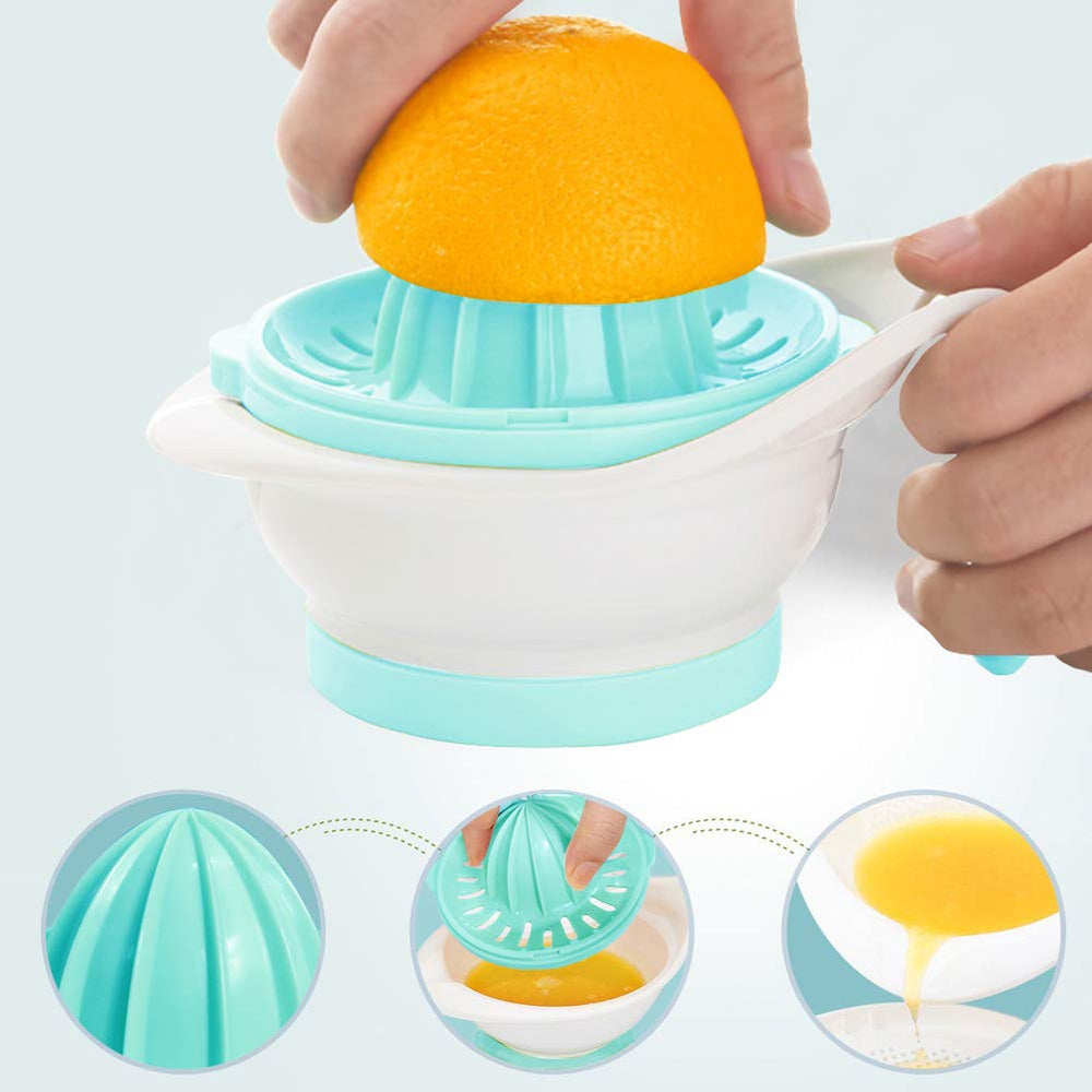 Matyz mint green design, dishwasher-safe for convenient cleanup.