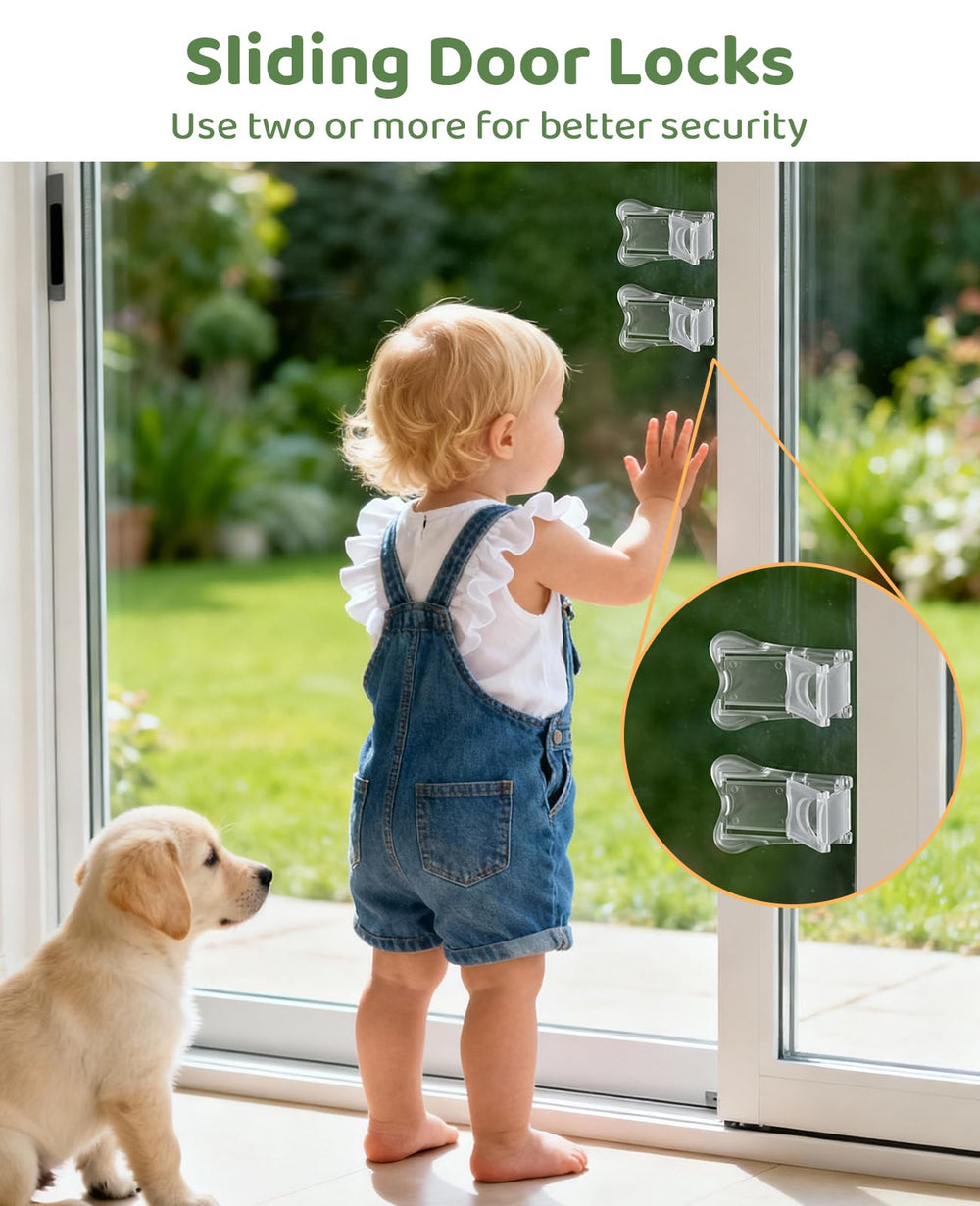 Maveek gap compatibility guide for 0.25 to 1.5 inches.