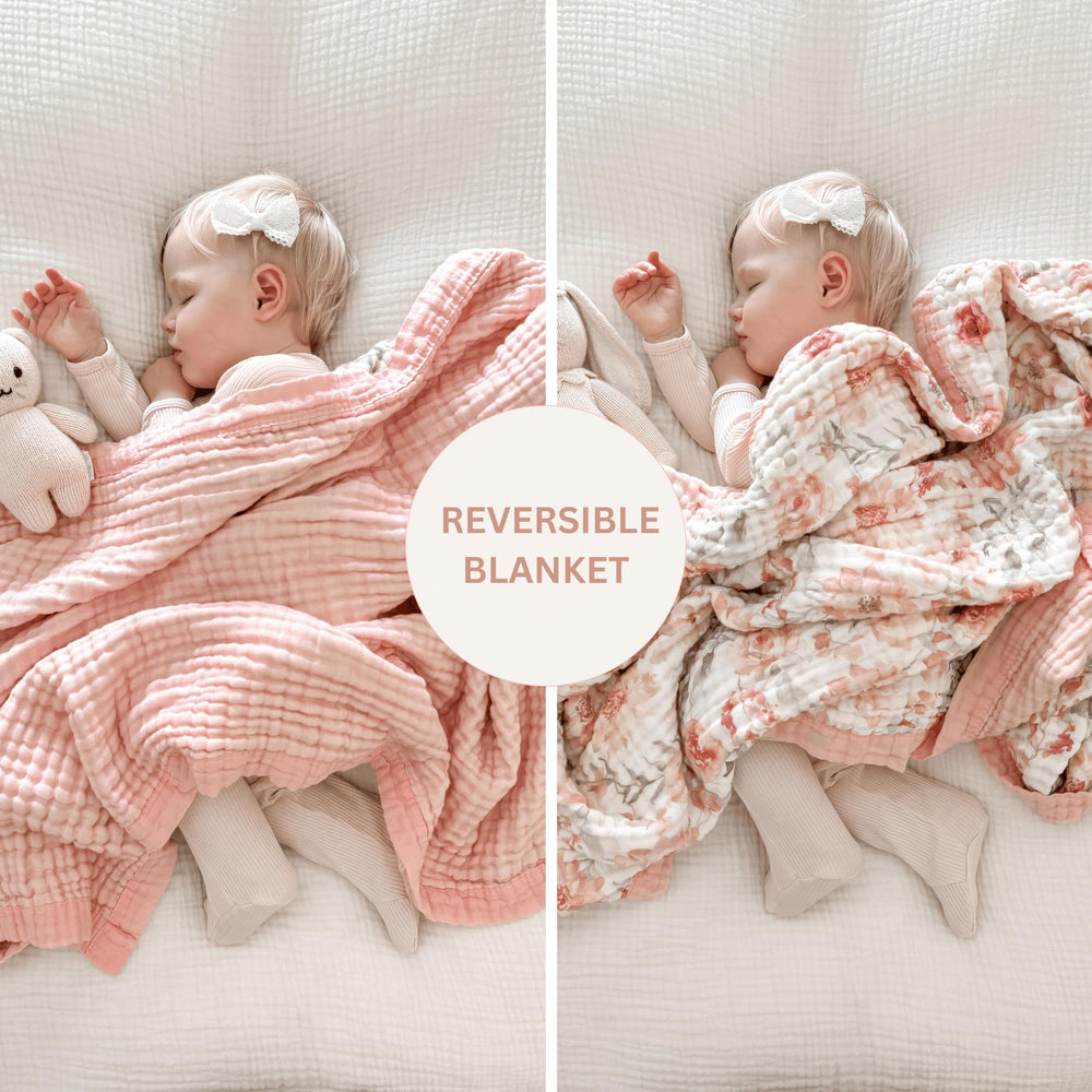 Max&So blanket used as stroller cover and light shade