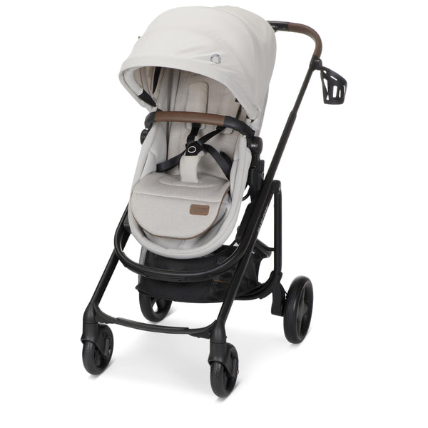 Maxi-Cosi Tayla Max seat view with parent- and world-facing options for growing babies.