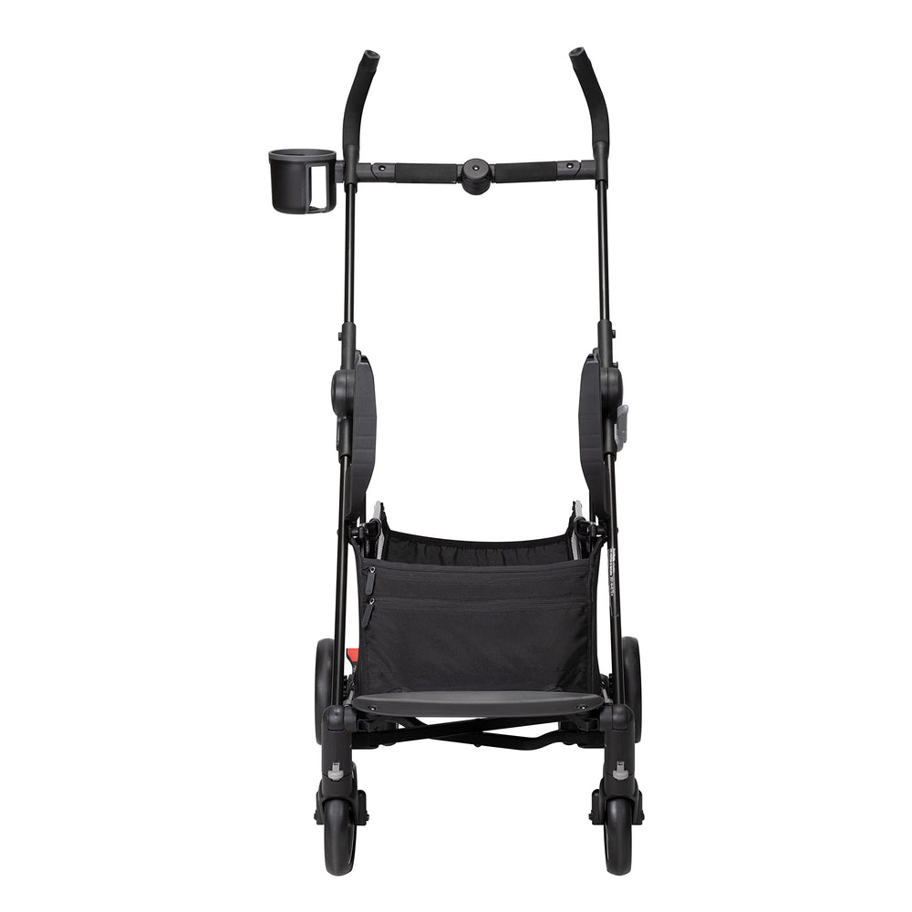 Maxi-Cosi Maxi-Taxi XT Mico compatibility for seamless car seat integration with the stroller