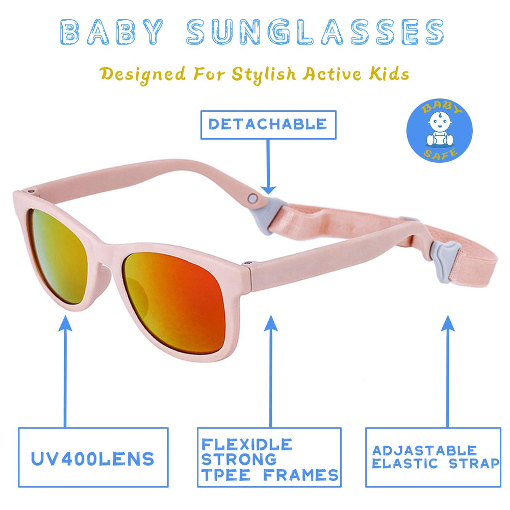 MAXJULI size 0-24 months compatibility with adjustable strap