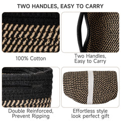 Maxuni hidden handles detail highlighting reinforced carrying.