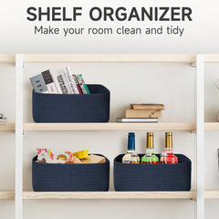Maxuni hidden-handles design adds easy carry and neat appearance.