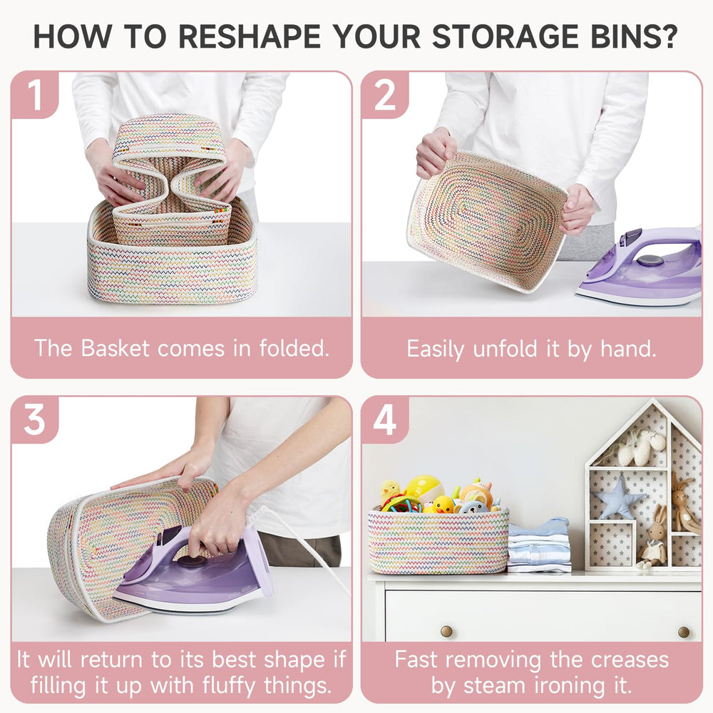 Maxuni three-pack ready for gifting and organizing.