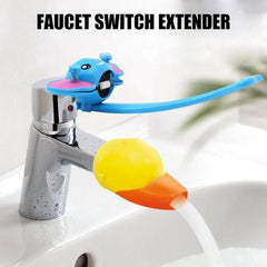 MAYIWO adjustable screws on blue extension, height customization for kids.