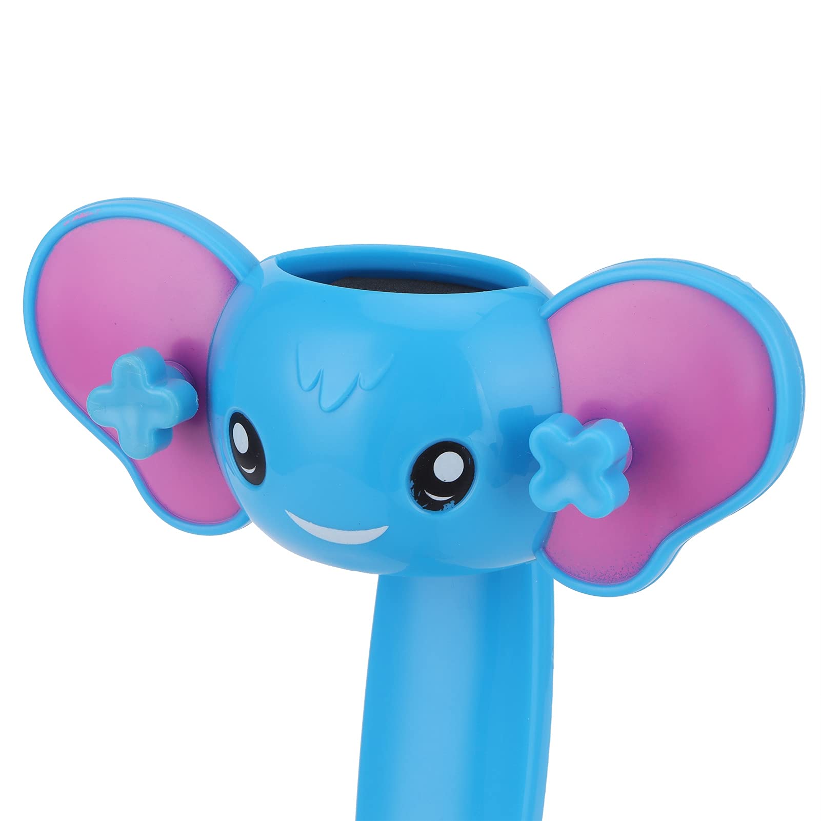 MAYIWO tool-free install blue, quick setup for busy mornings.