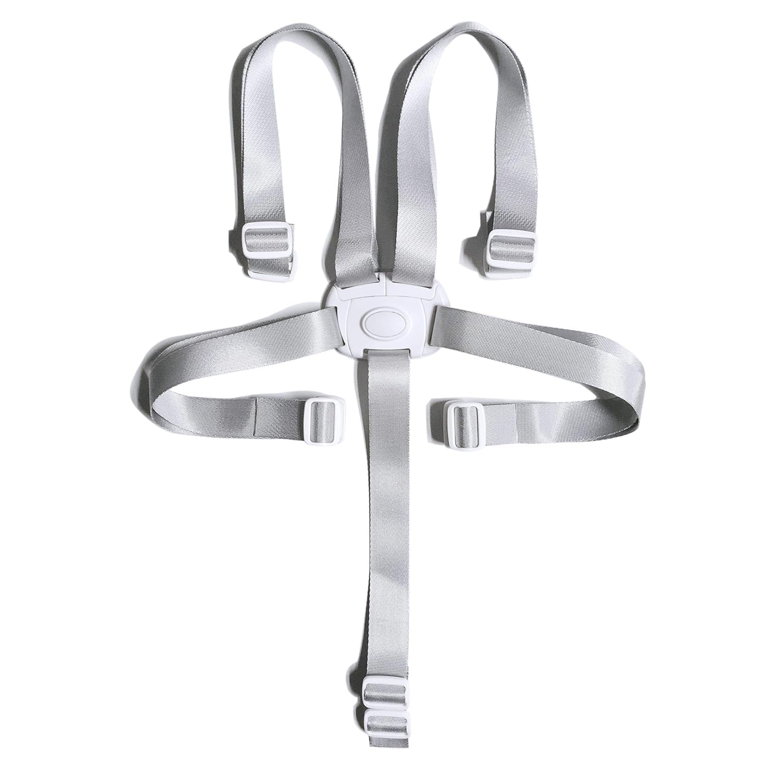 MAYMII·HOME universal fit strap on a stroller