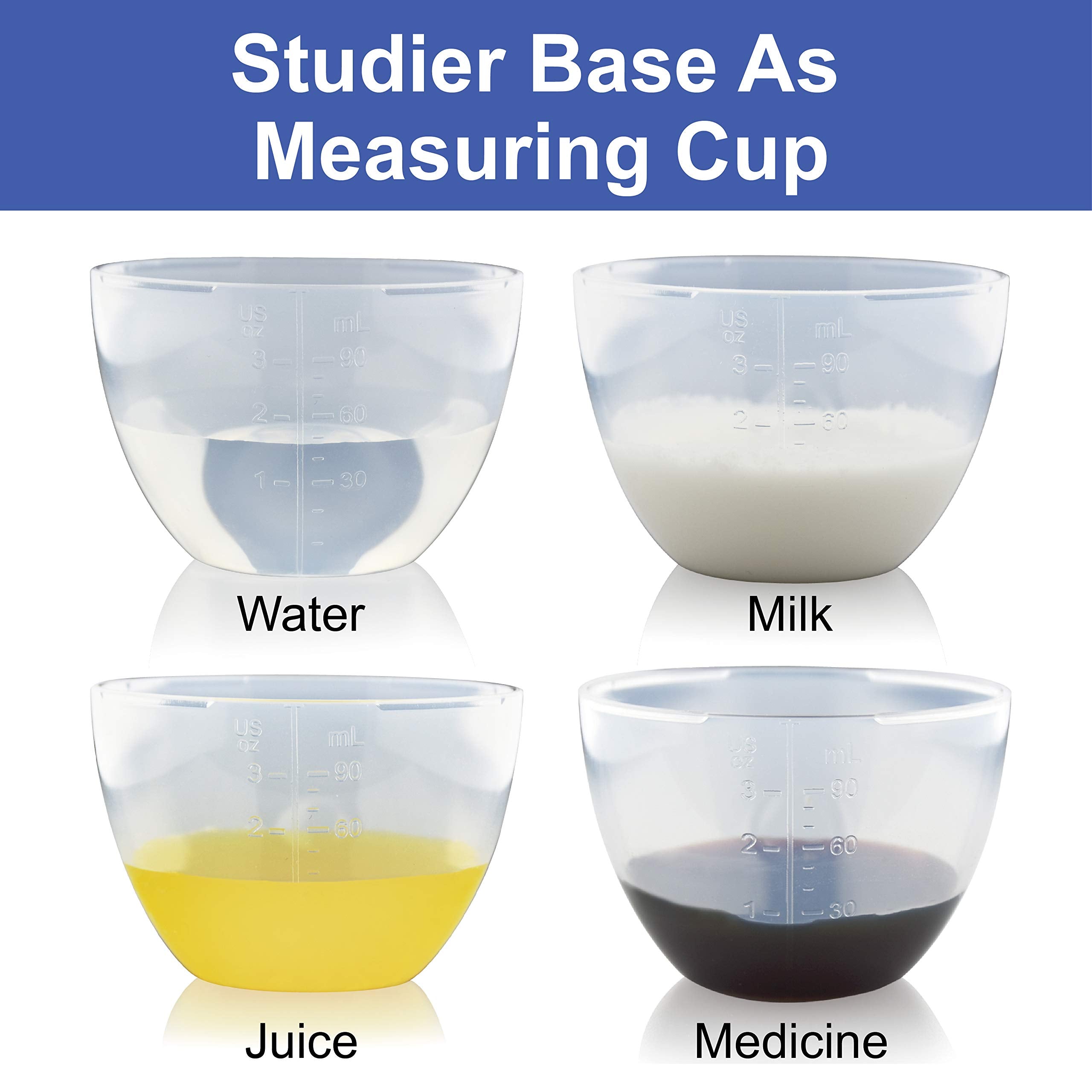 Maymom compatibility image highlights easy upgrade for Avent bottles