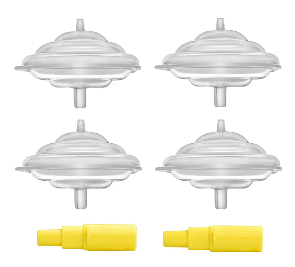 Maymom backflow protector compatible with Spectra S2/S1 and 9 Plus.