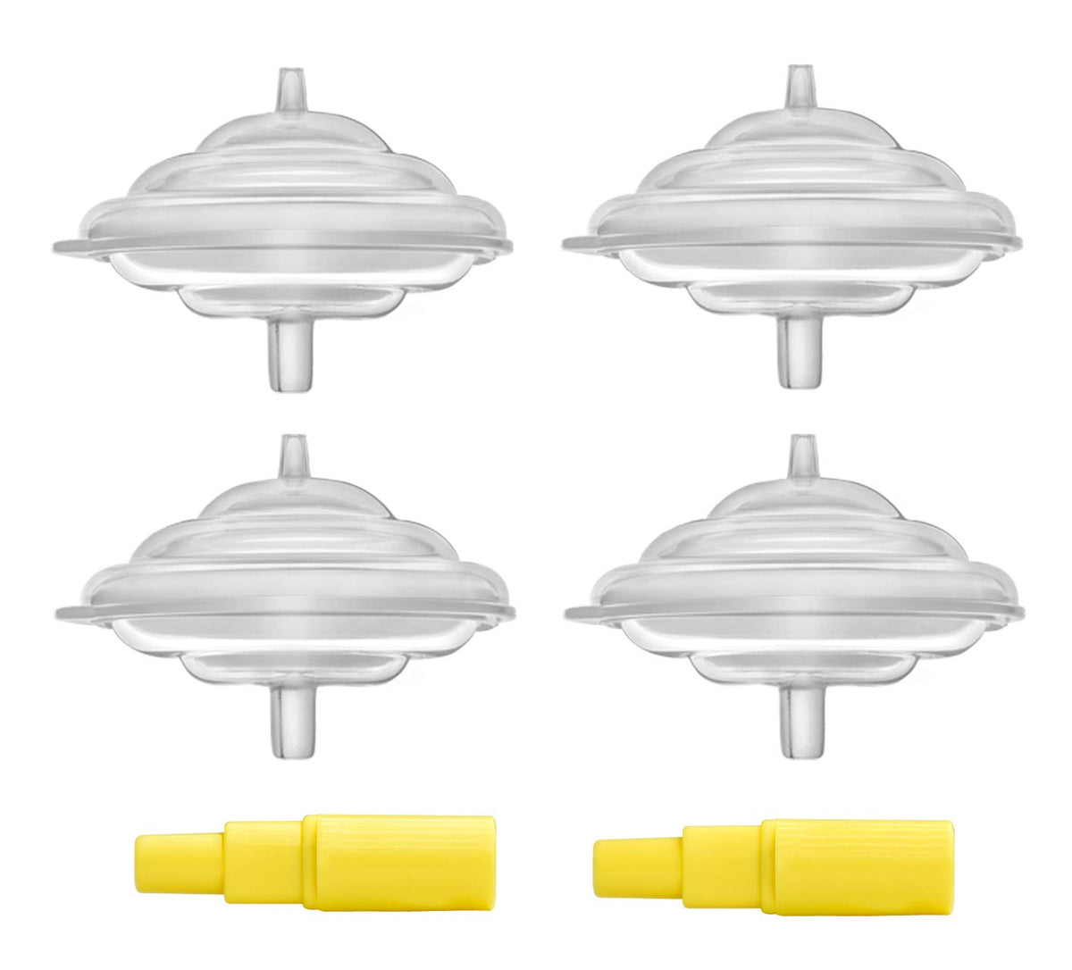 Maymom backflow protector compatible with Spectra S2/S1 and 9 Plus.