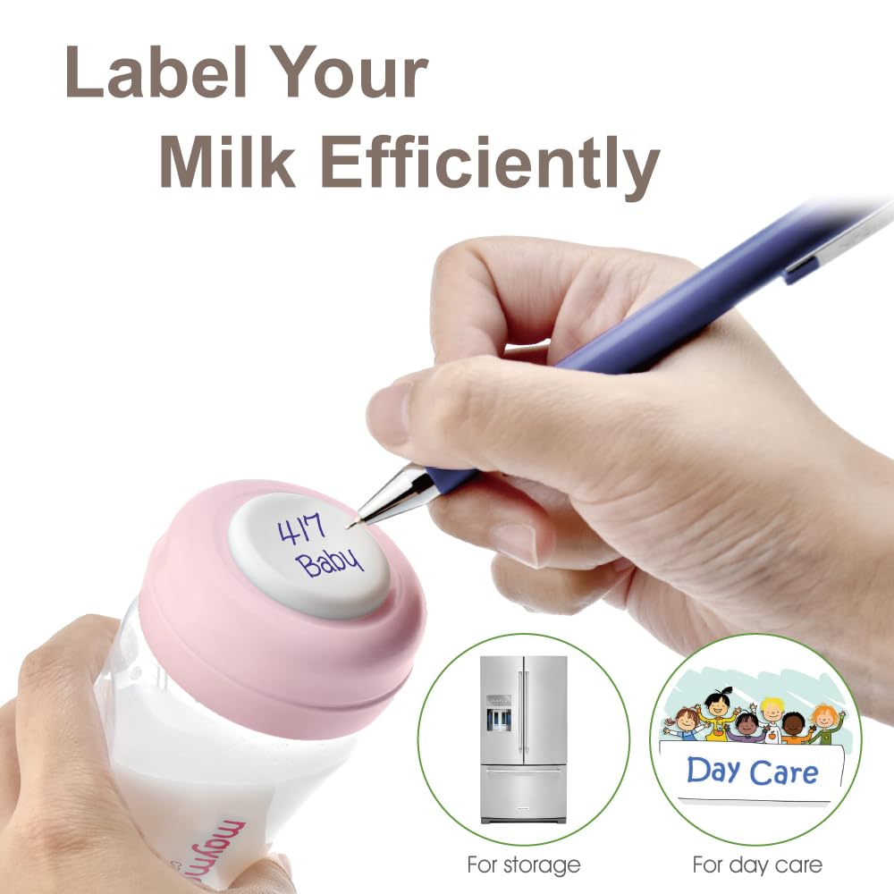 Maymom compatibility with Avent and Spectra nipples and rings enables direct pumping.