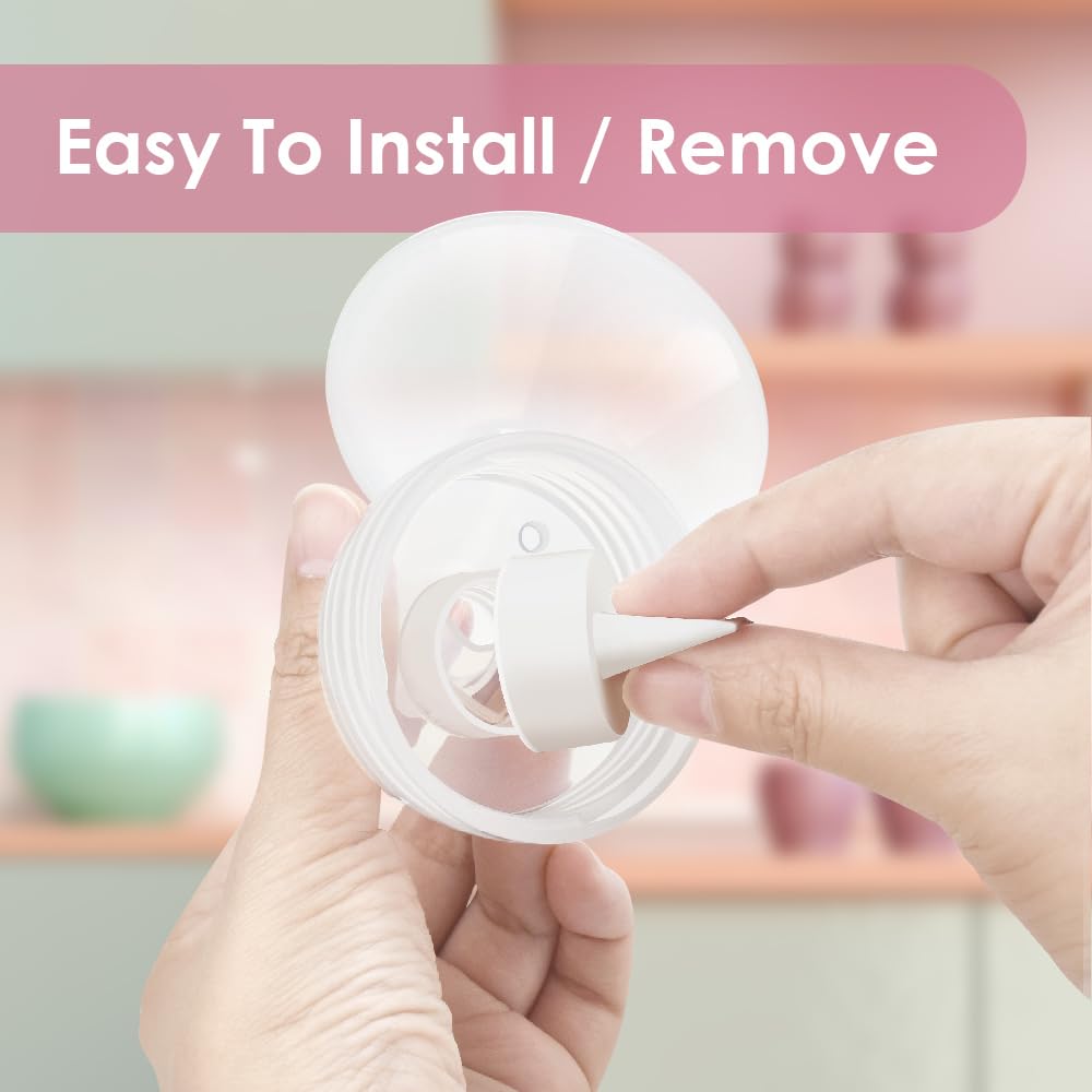 Maymom BPA-free materials and independent lab testing.