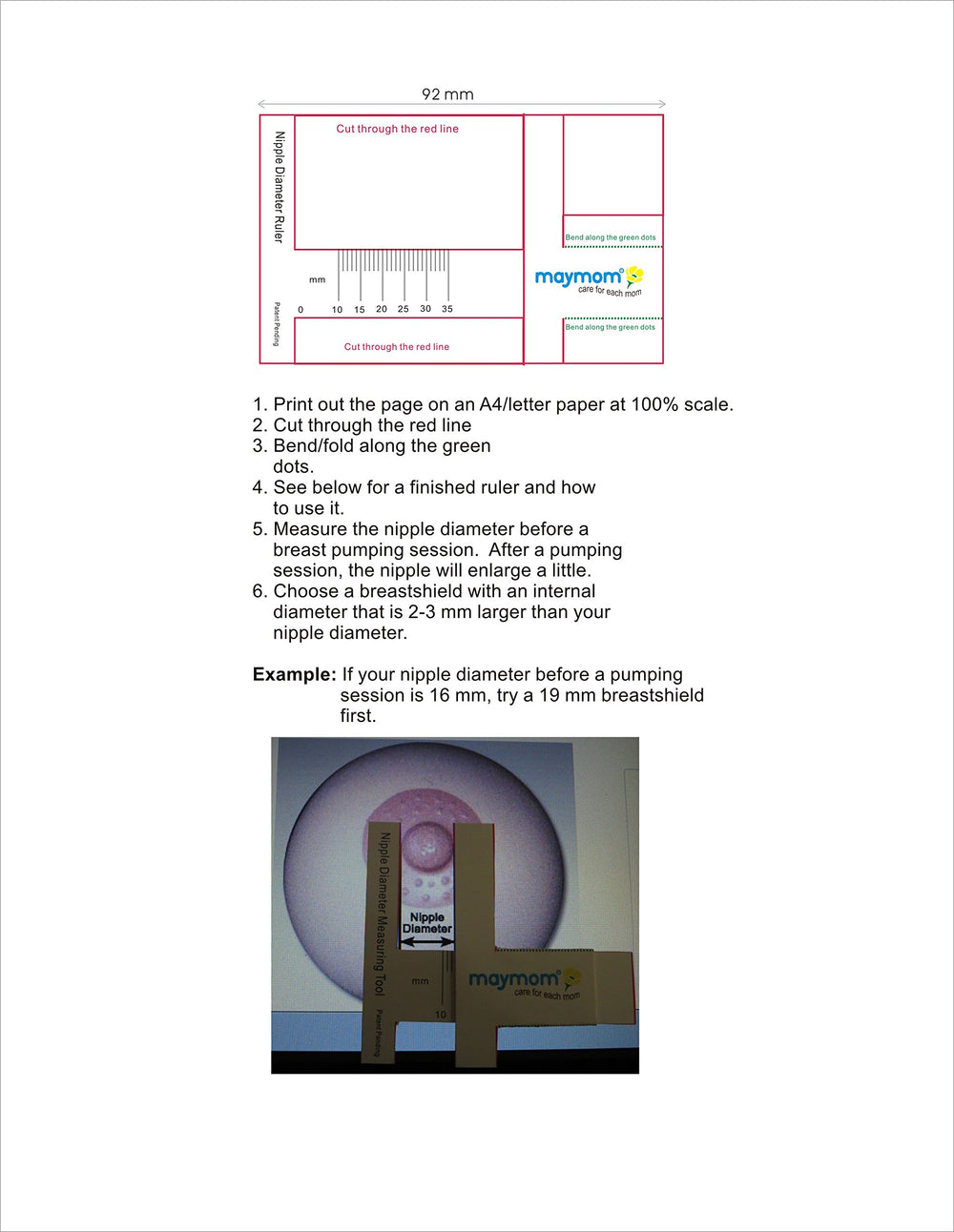 BPA-free materials reduce exposure during pumping