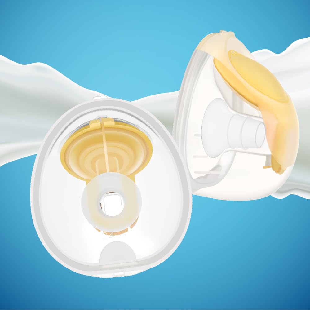 Maymom easy cleaning silicone insert for daily use