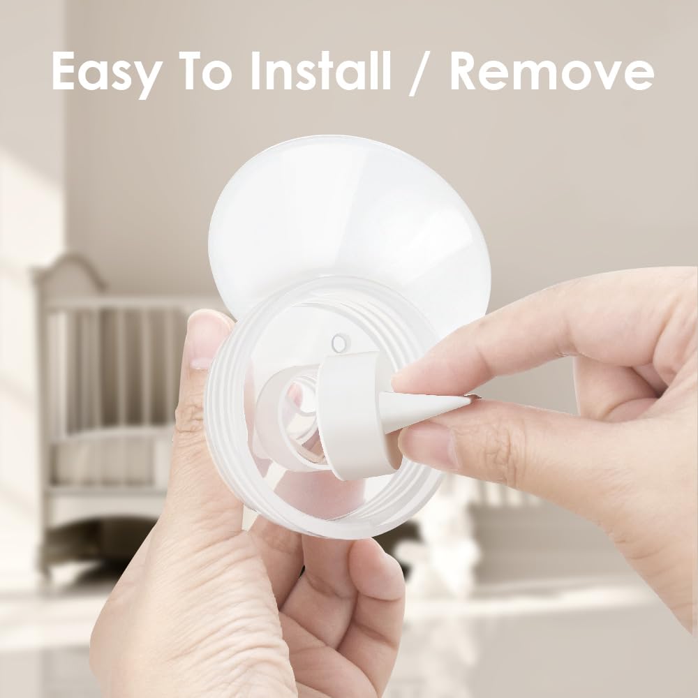 Clean, tested Maymom parts delivered in retail packaging