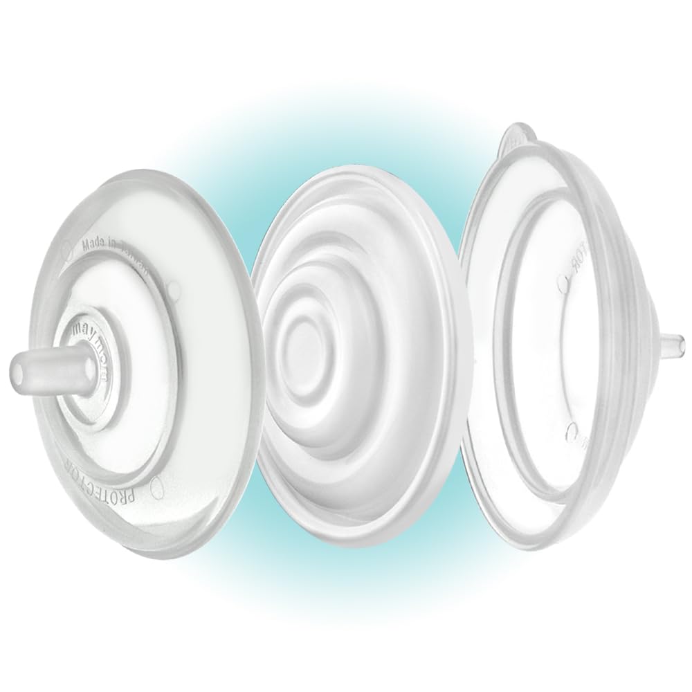 Maymom materials tested by independent labs for safety and quality