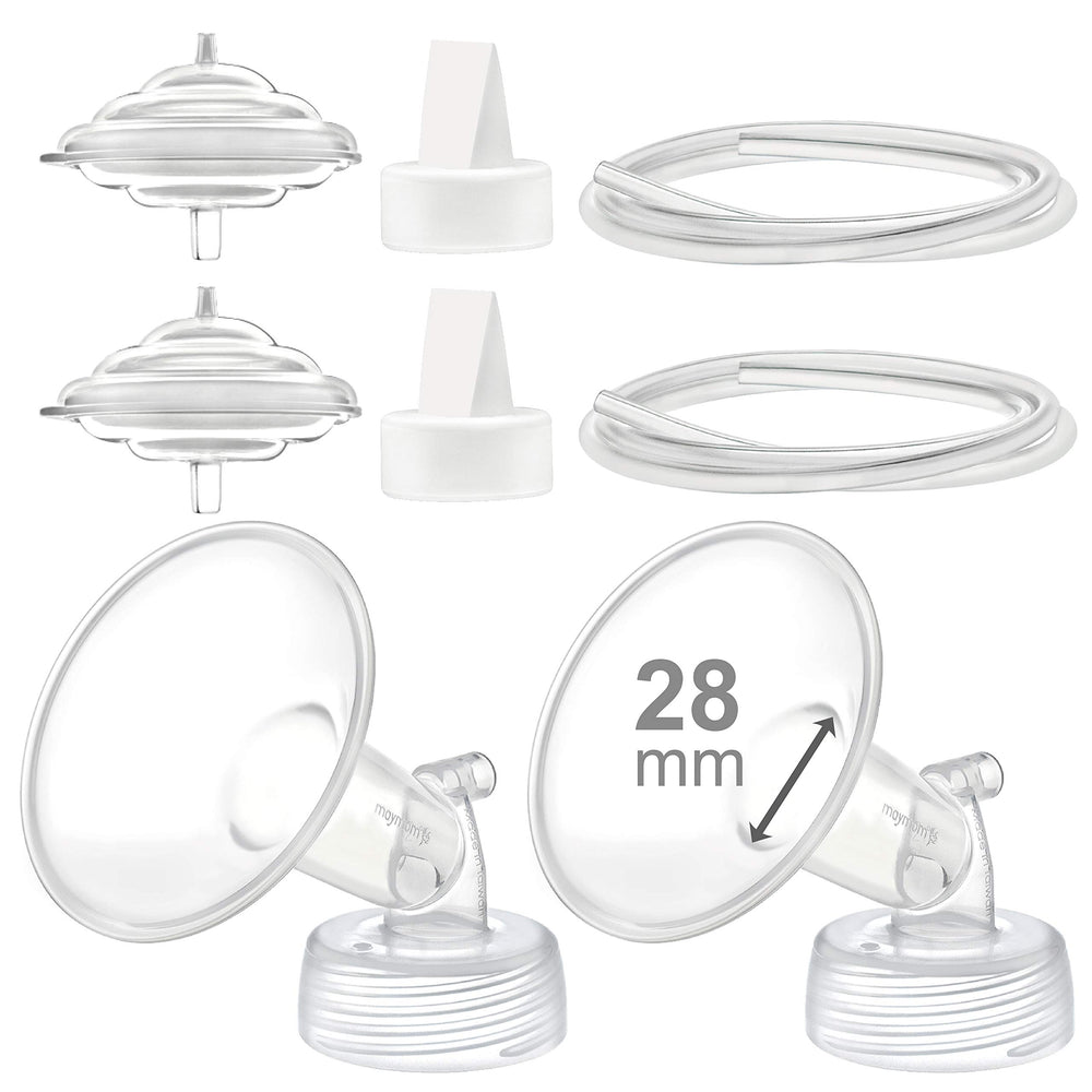 Maymom Spectra compatibility kit for S2 and S1 pumps