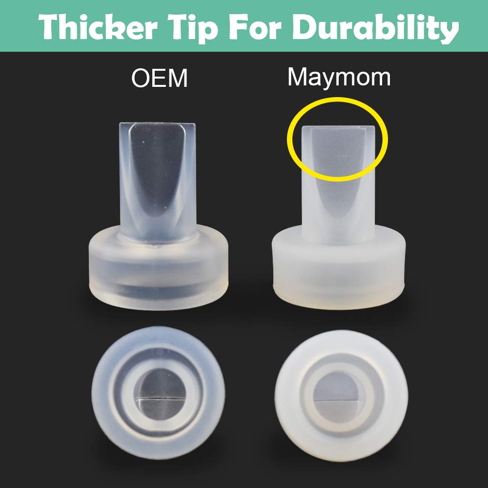 T-shaped tubing connector to pump for easy assembly and quick swaps.