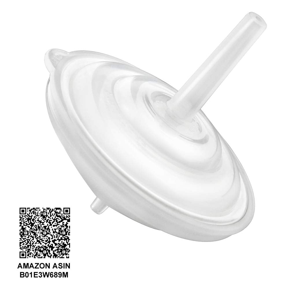 Maymom retail-packaged diaphragm ensures manufacturer-sealed quality