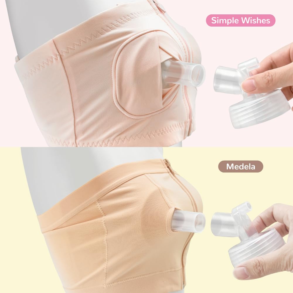 Maymom base connector tested for safety and durability in daily use.
