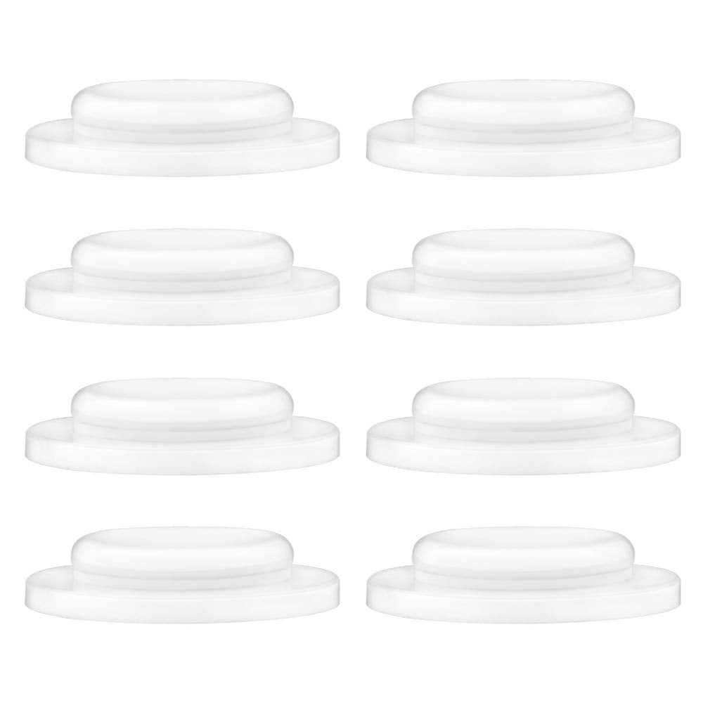 Maymom sealing disc shown with Philips Classic bottles for secure sealing.