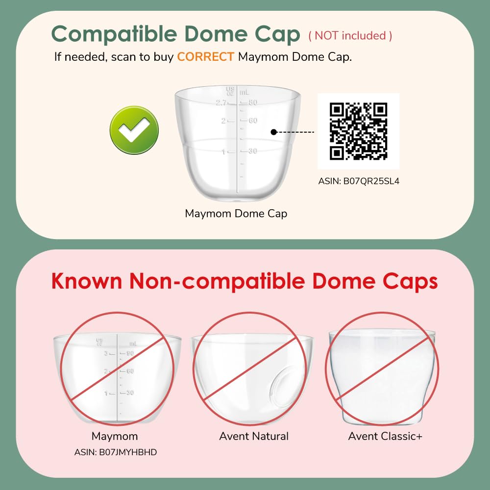 Maymom sealing disc writeable label disc on bottle side for labeling